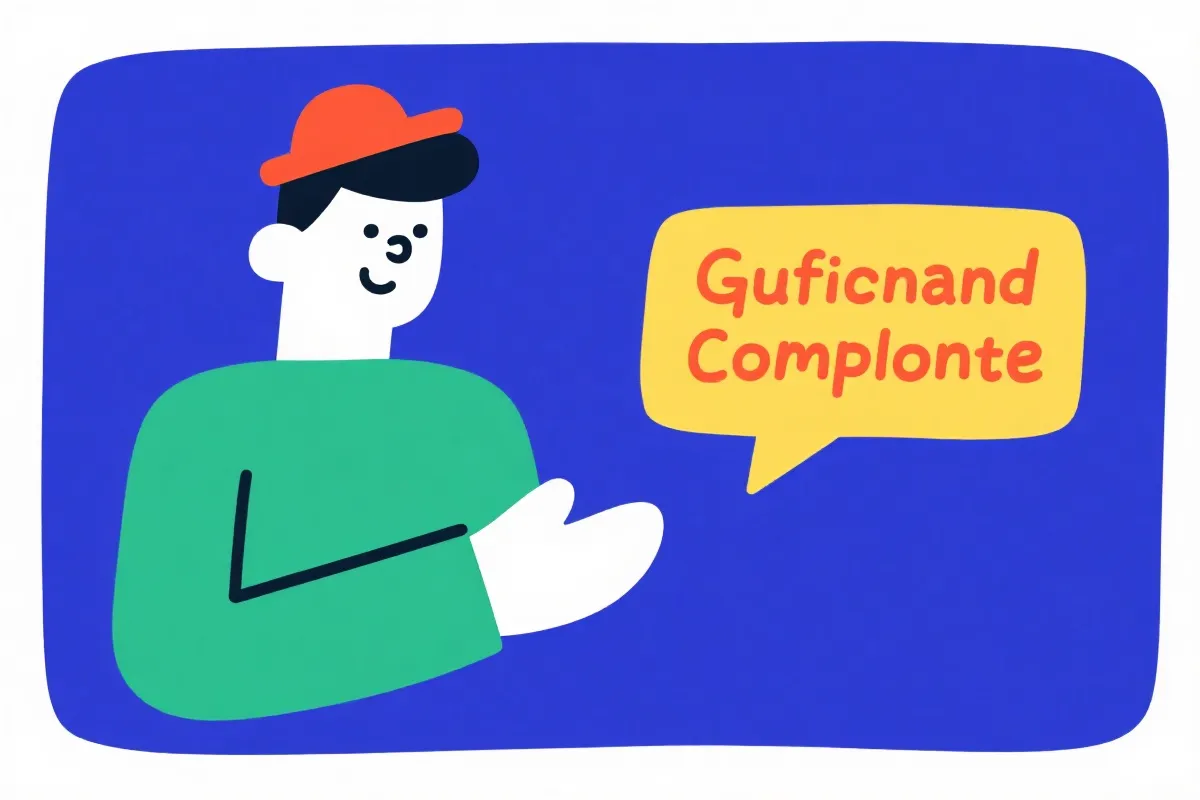 guidance illustration